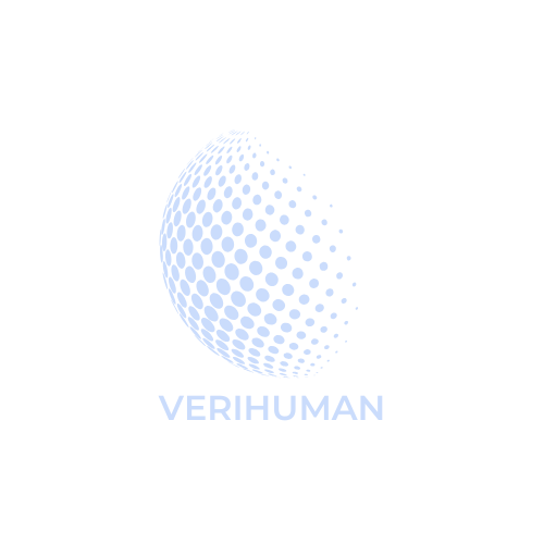 Verihuman Logo
